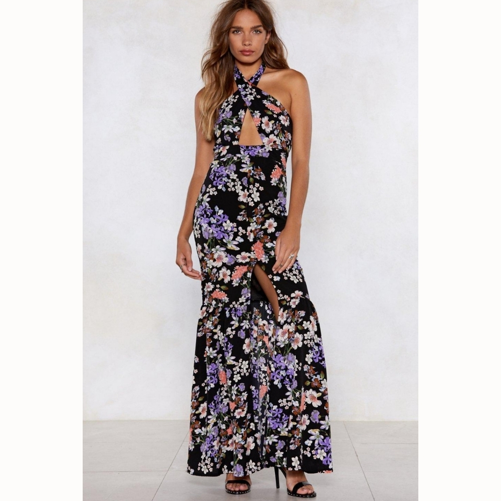NASTY GAL Dress